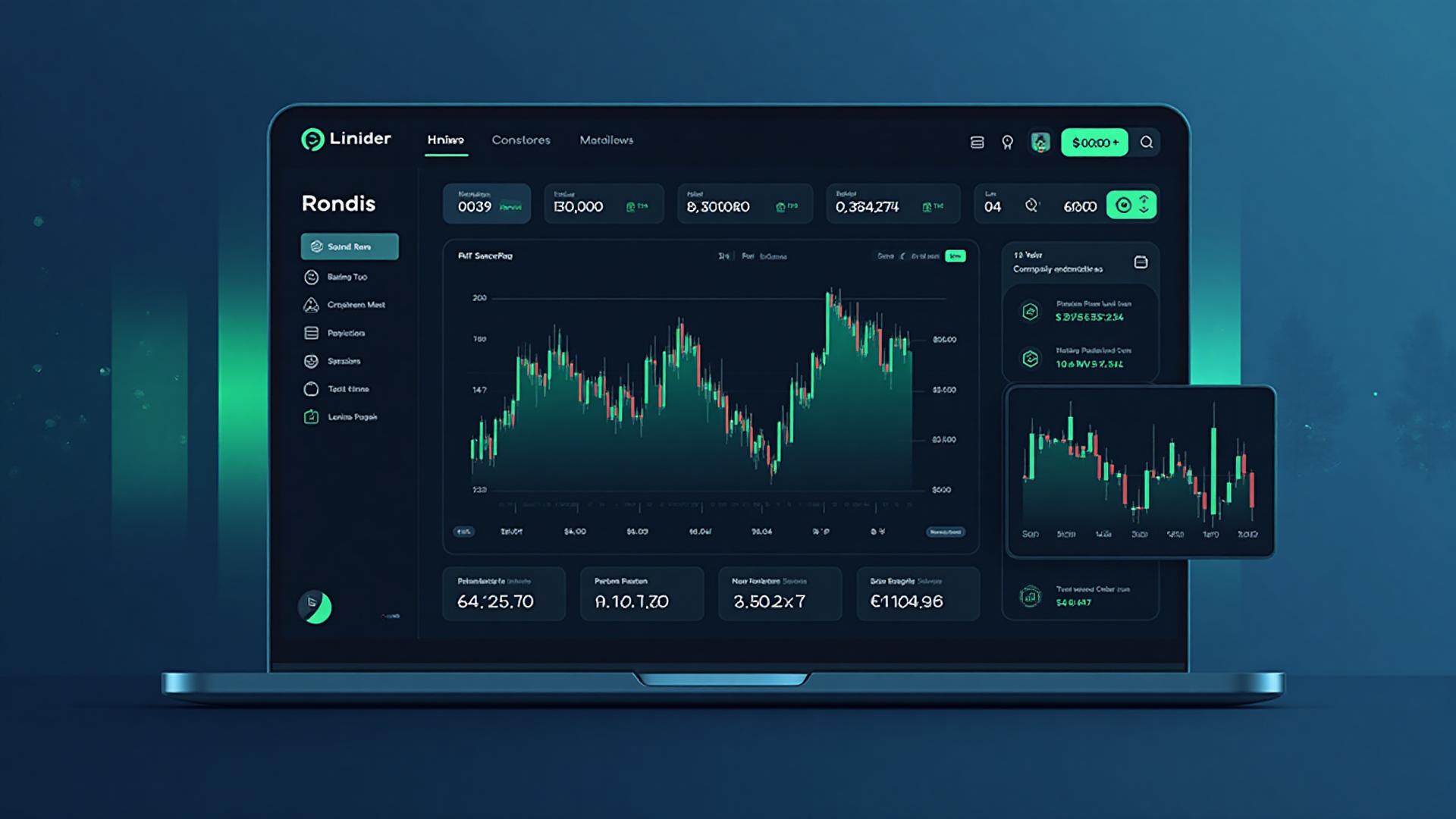 Trading Platform